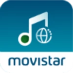 Logo of Emocion Música android Application 